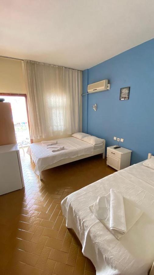 Saray Pansiyon Kas Exterior photo