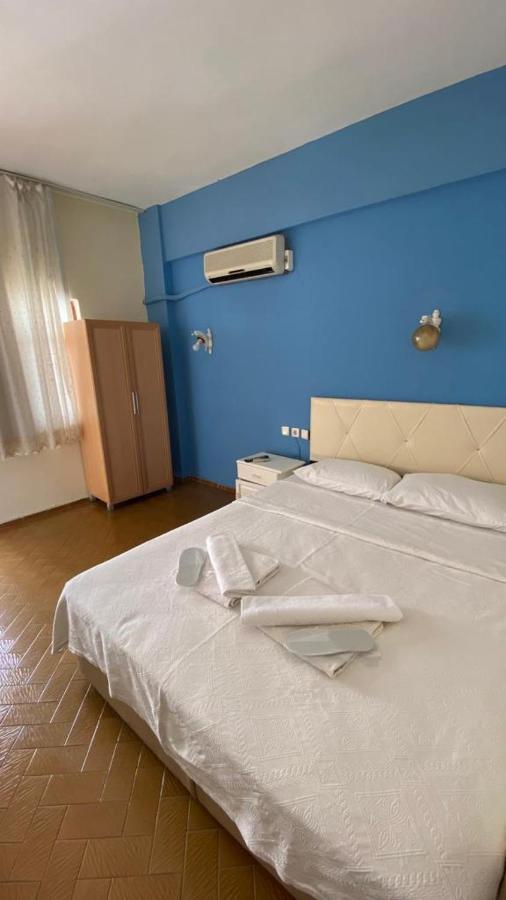 Saray Pansiyon Kas Exterior photo
